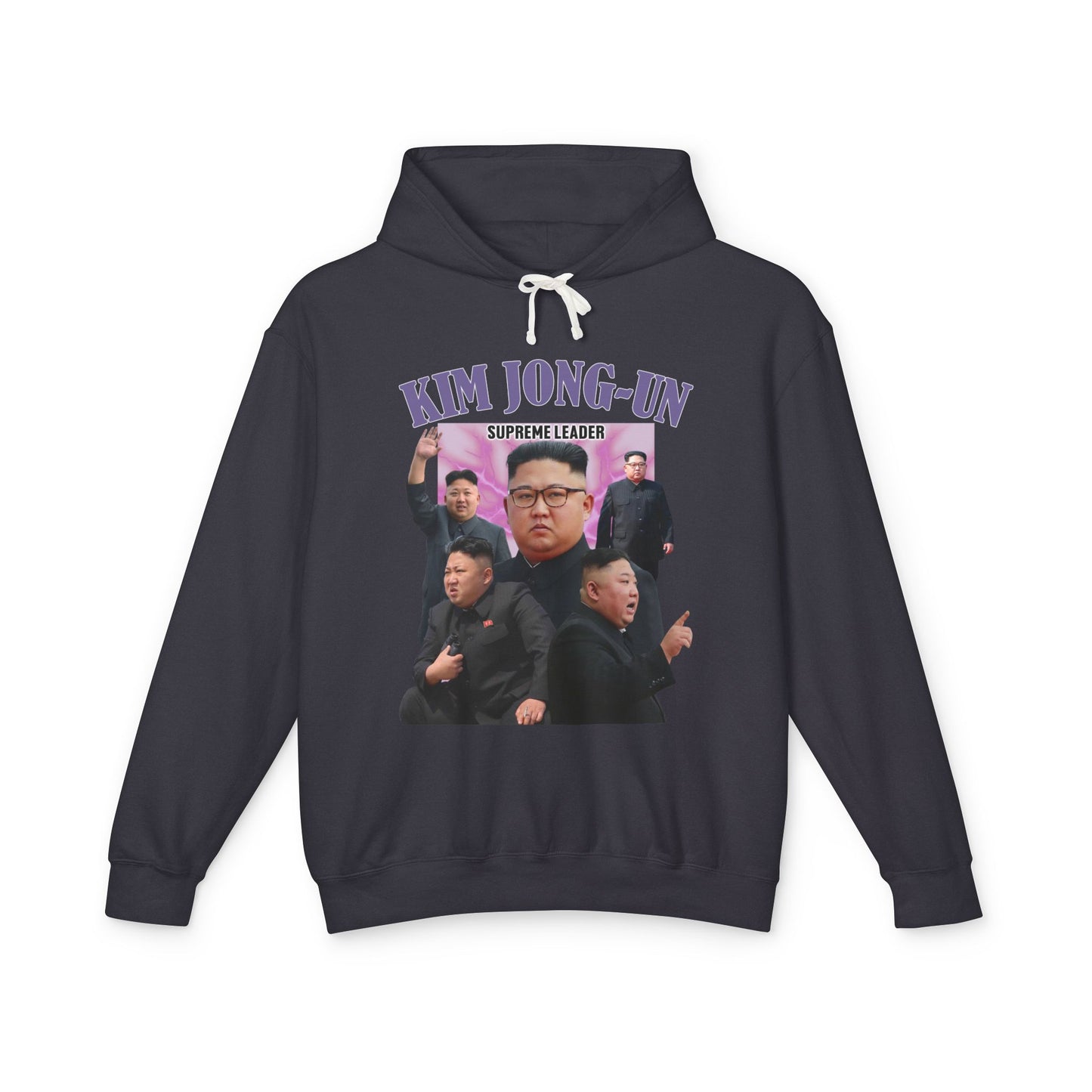 Kim jong un spreme Leader