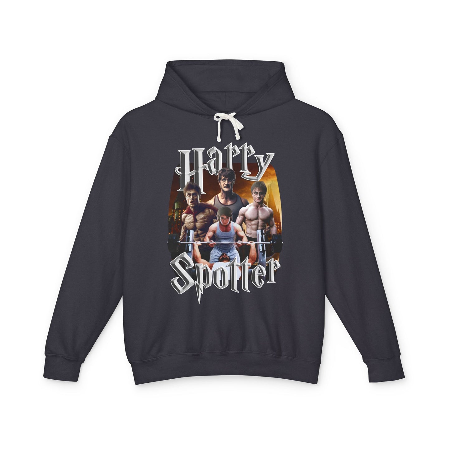Harry spotter