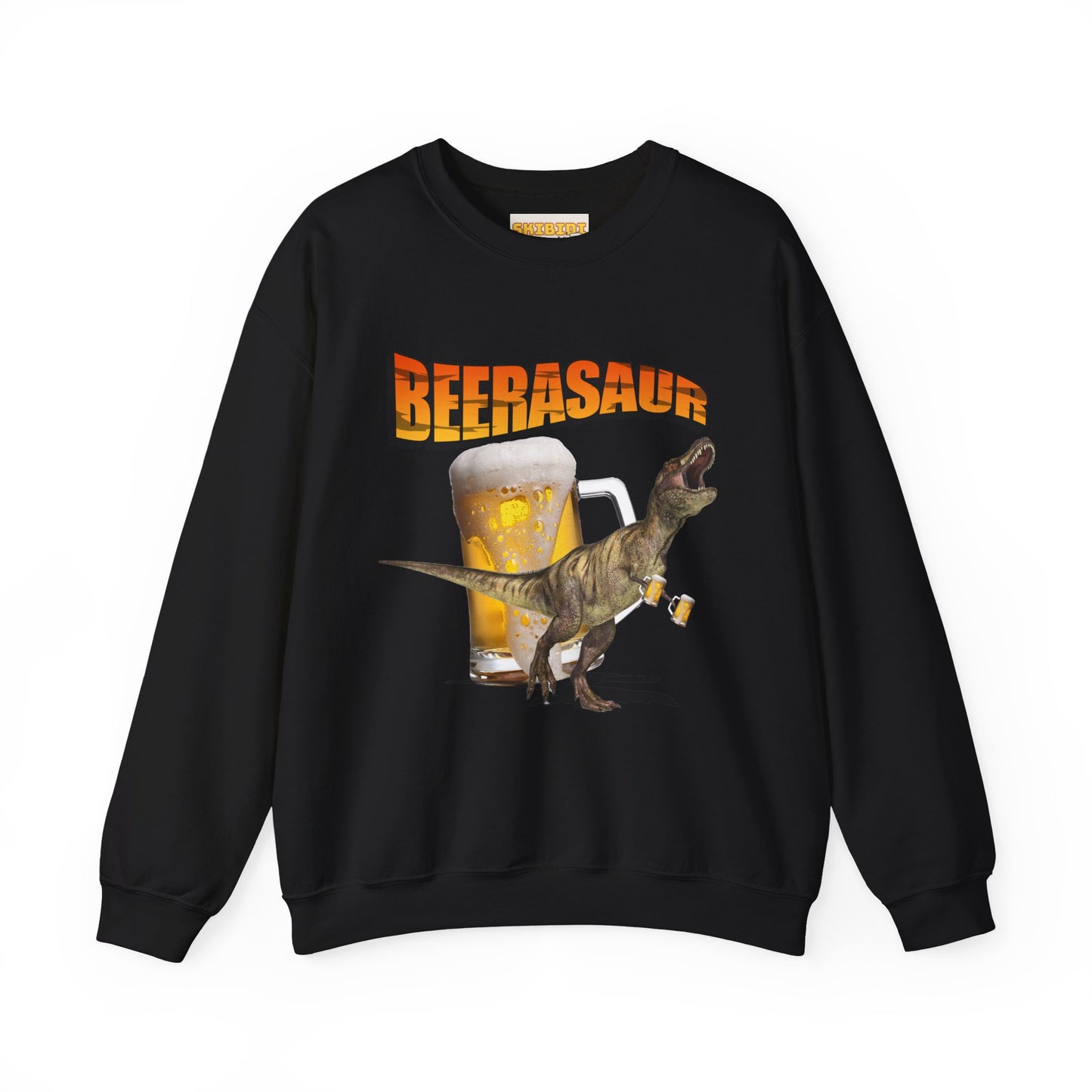 Beerasaur
