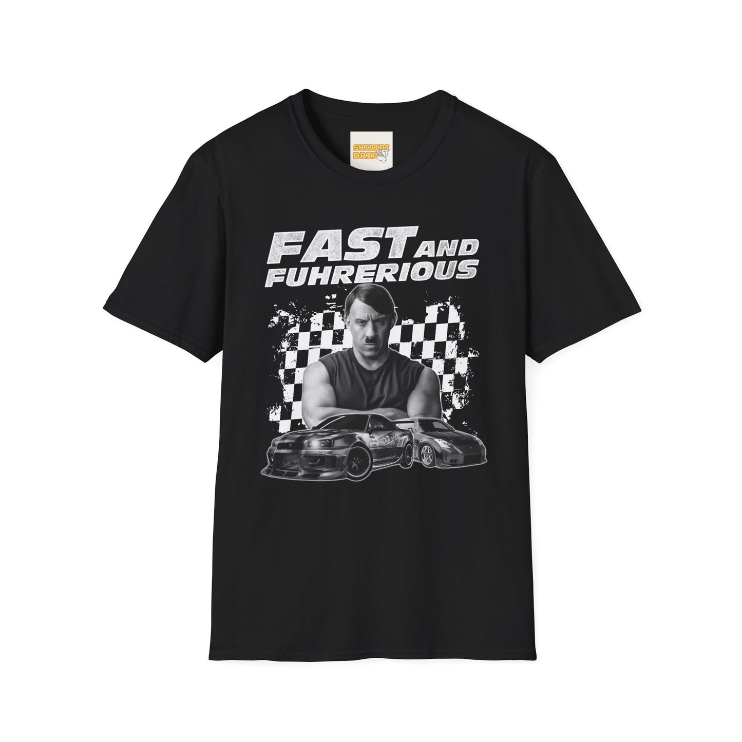 Fast & Fuhrerious