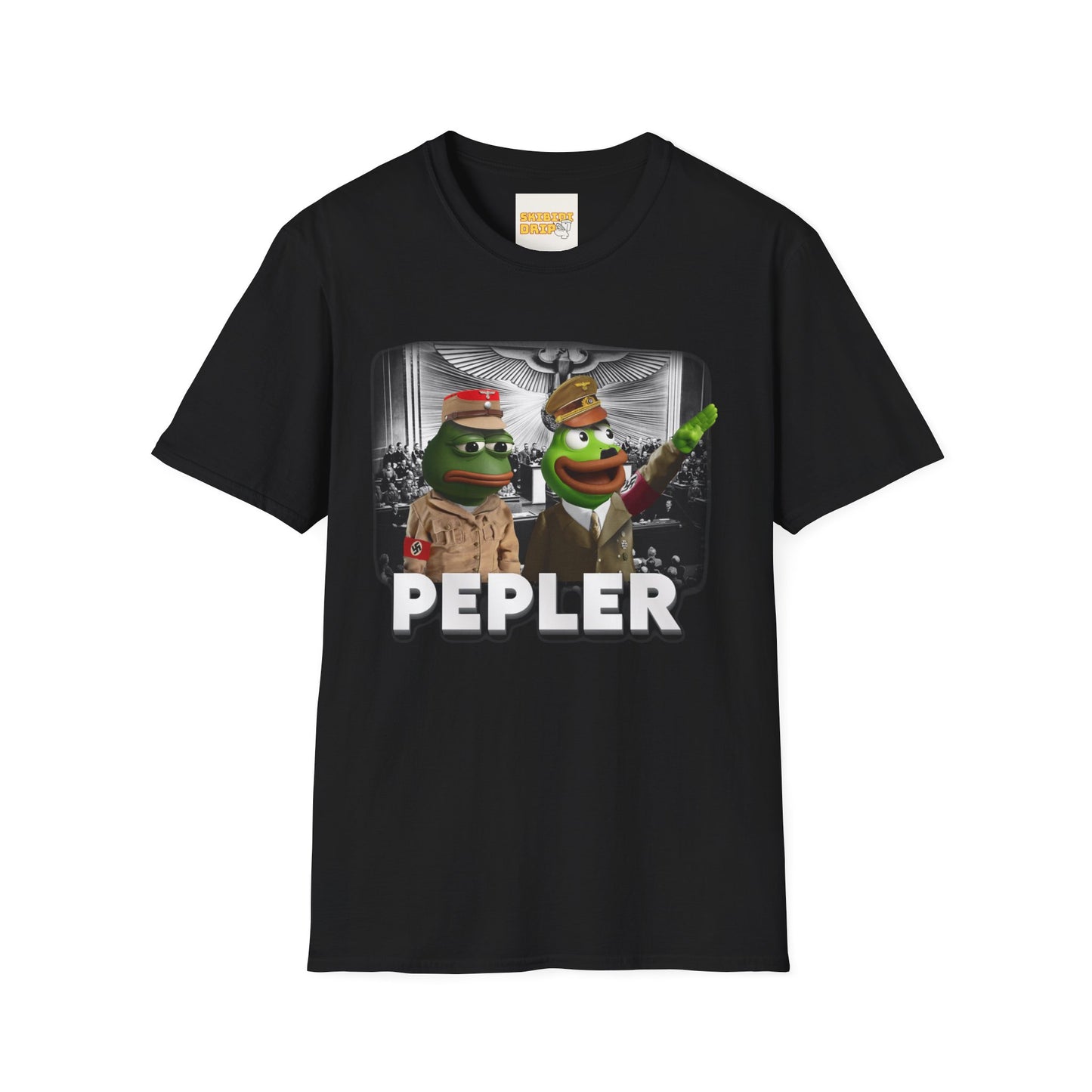 Pepler