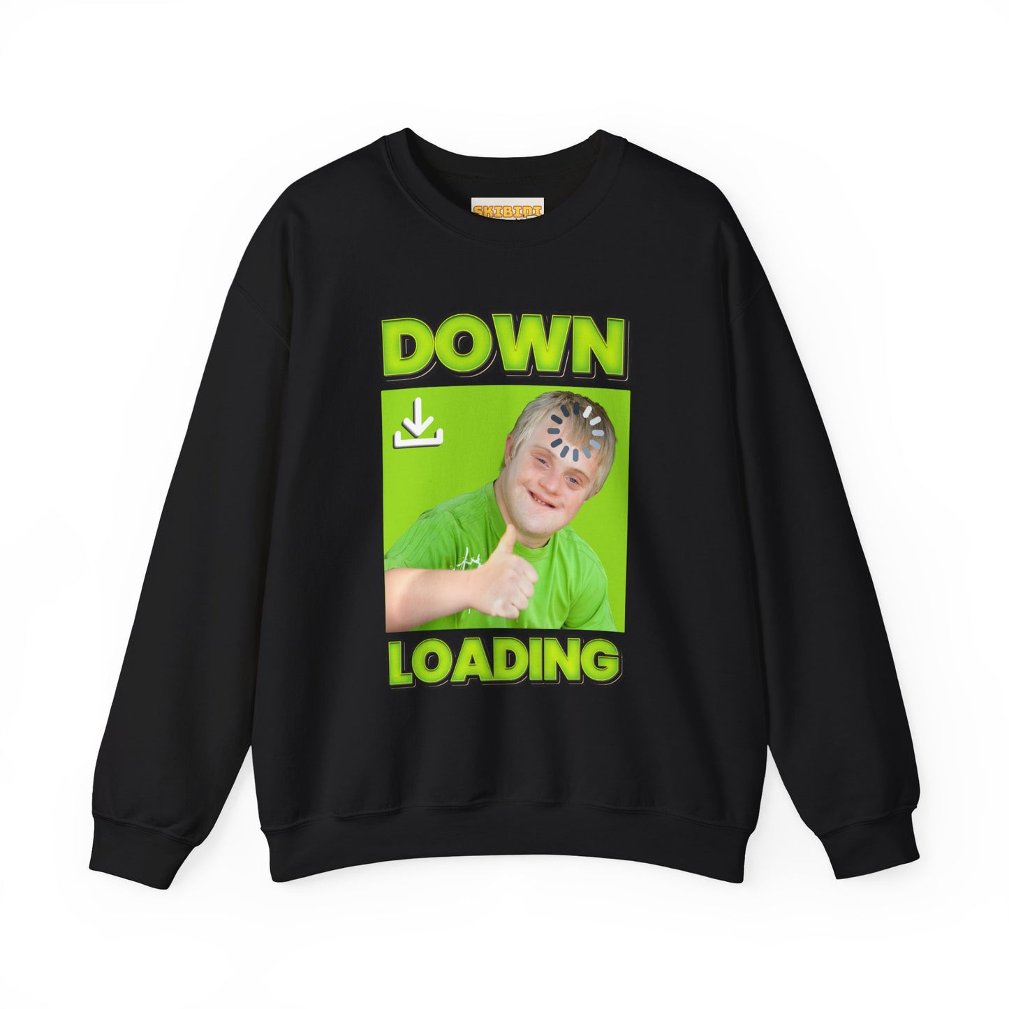 Down loading