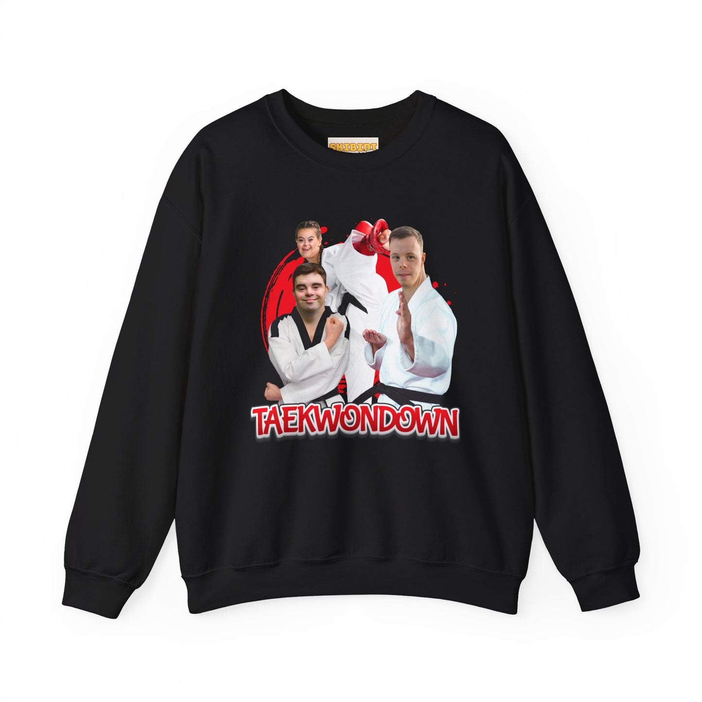 Taekwondown