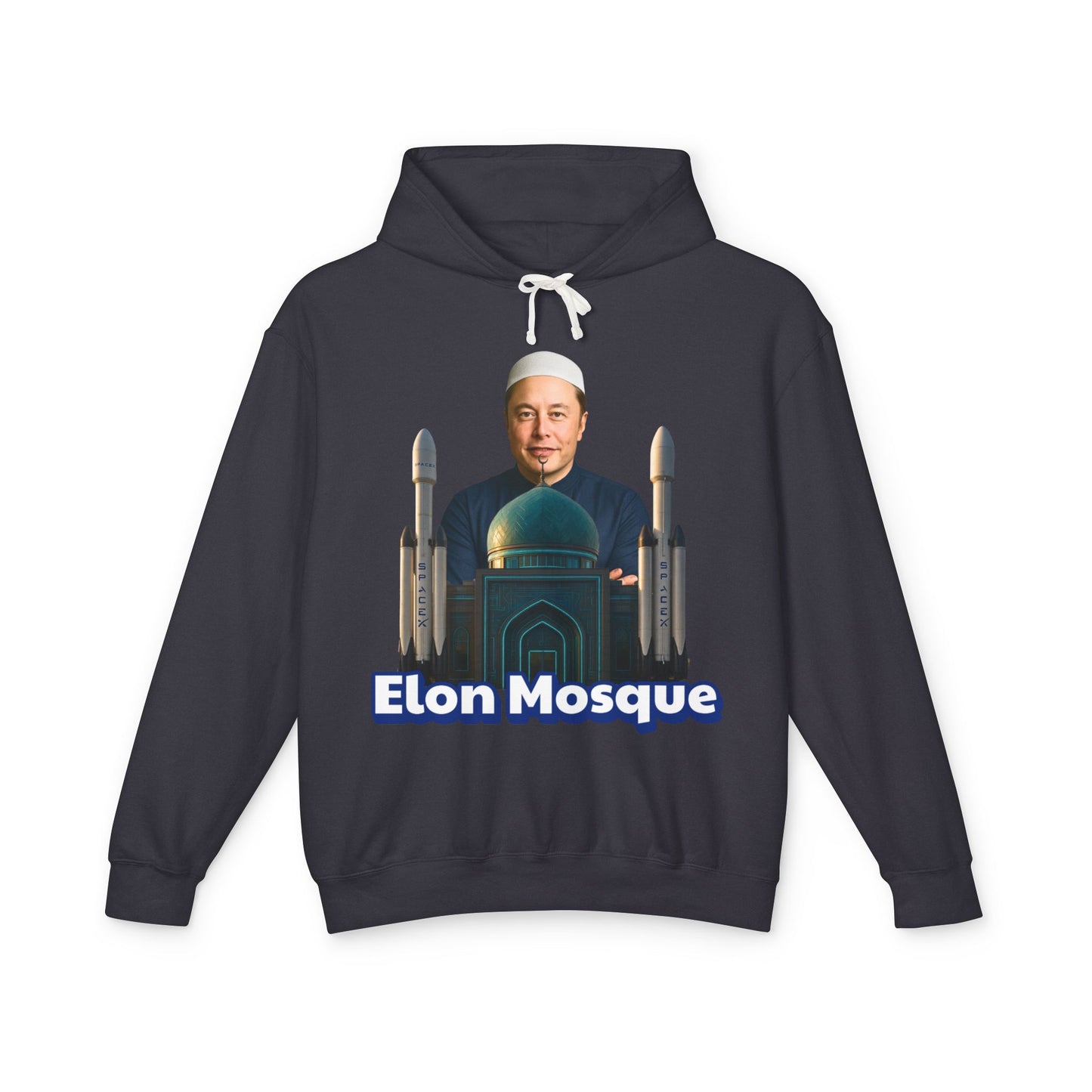Elon Mosque