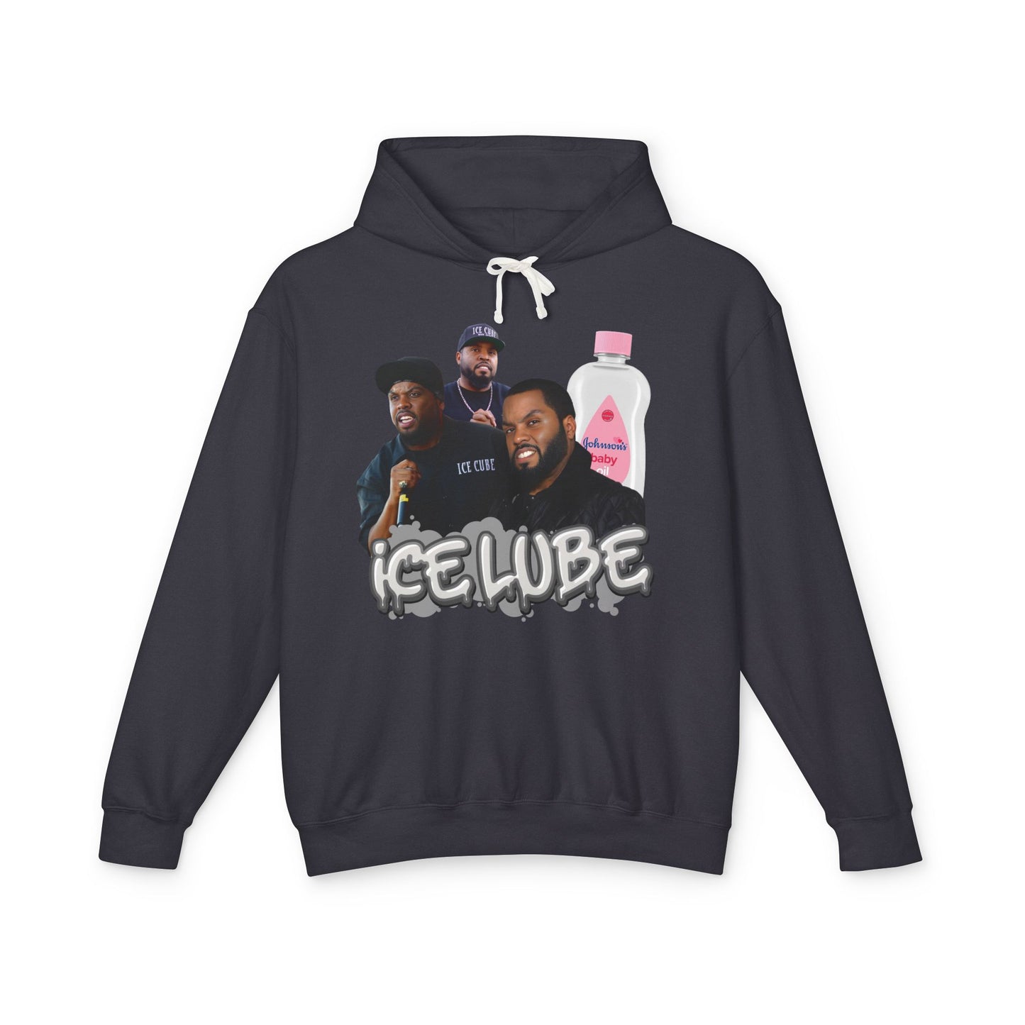 Ice lube