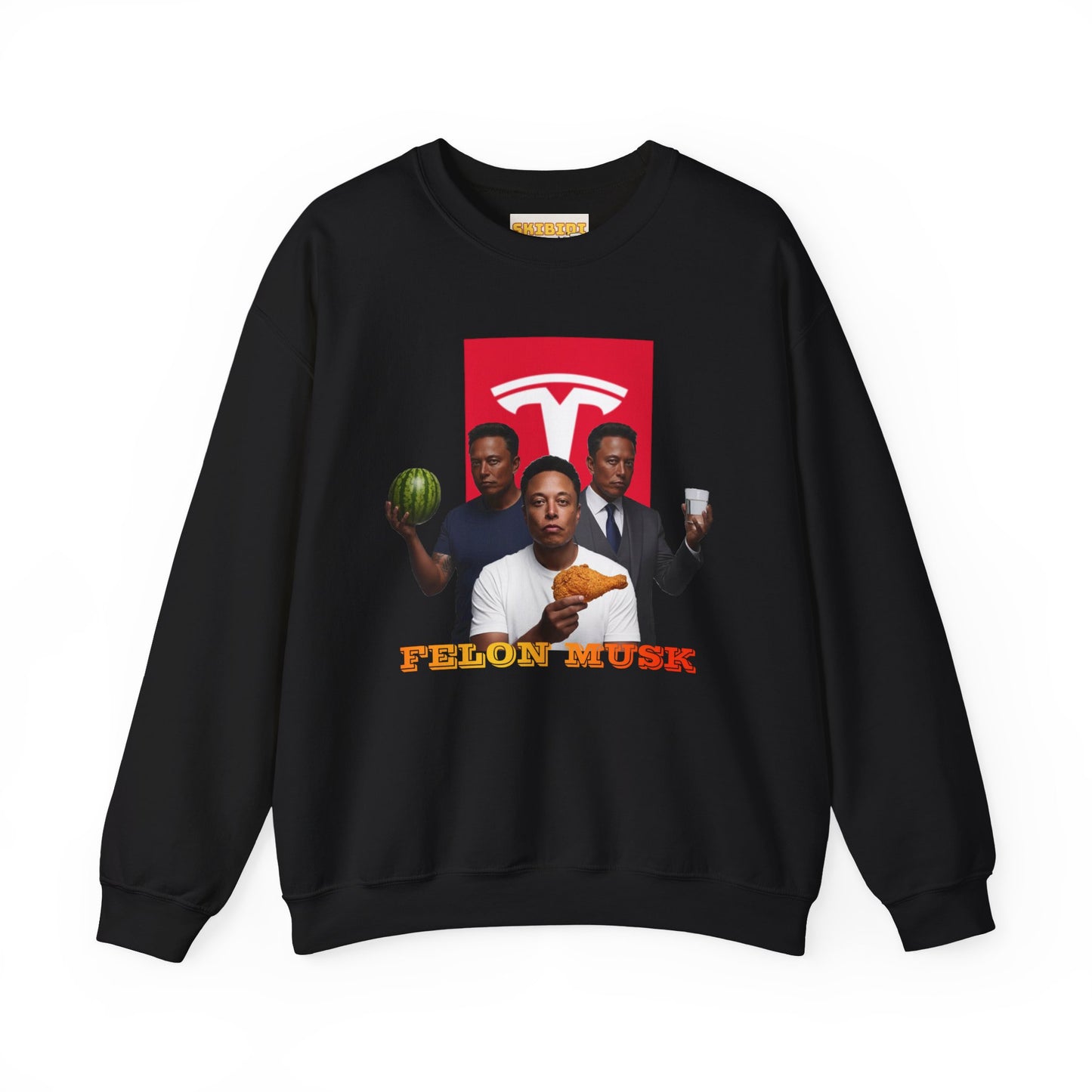 Felon musk