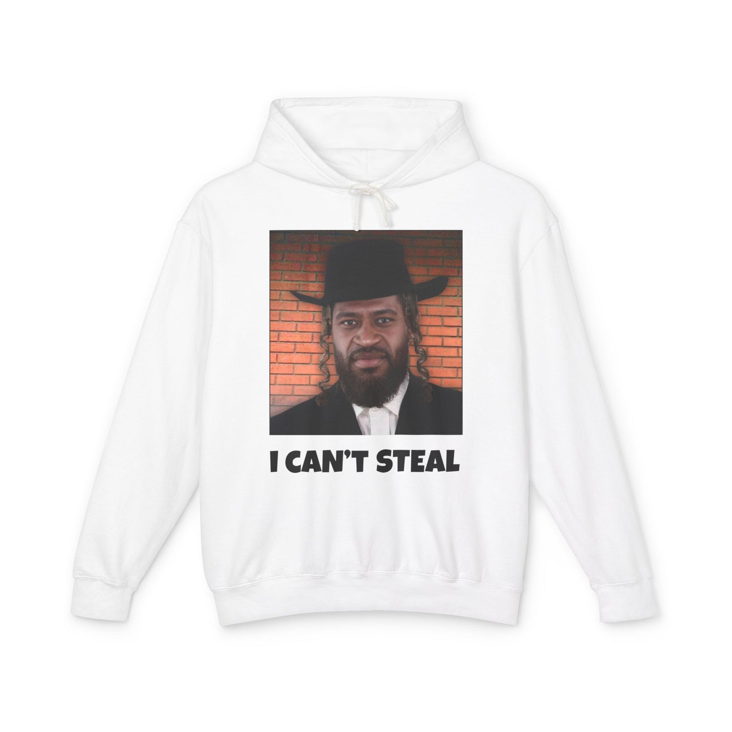 I Can't Steal