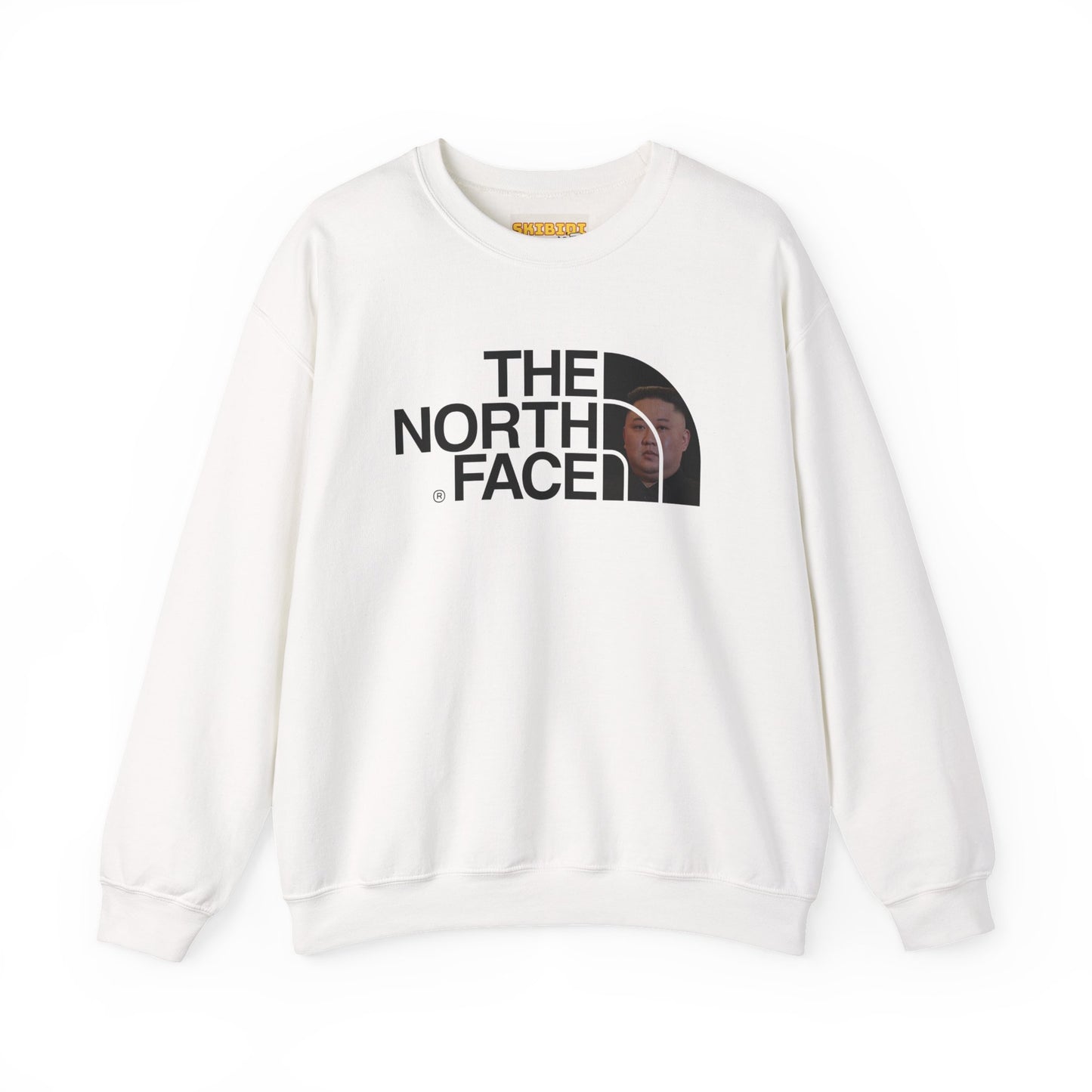 The North Face