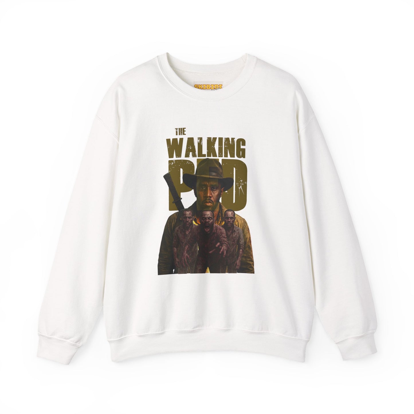 The Walking PED
