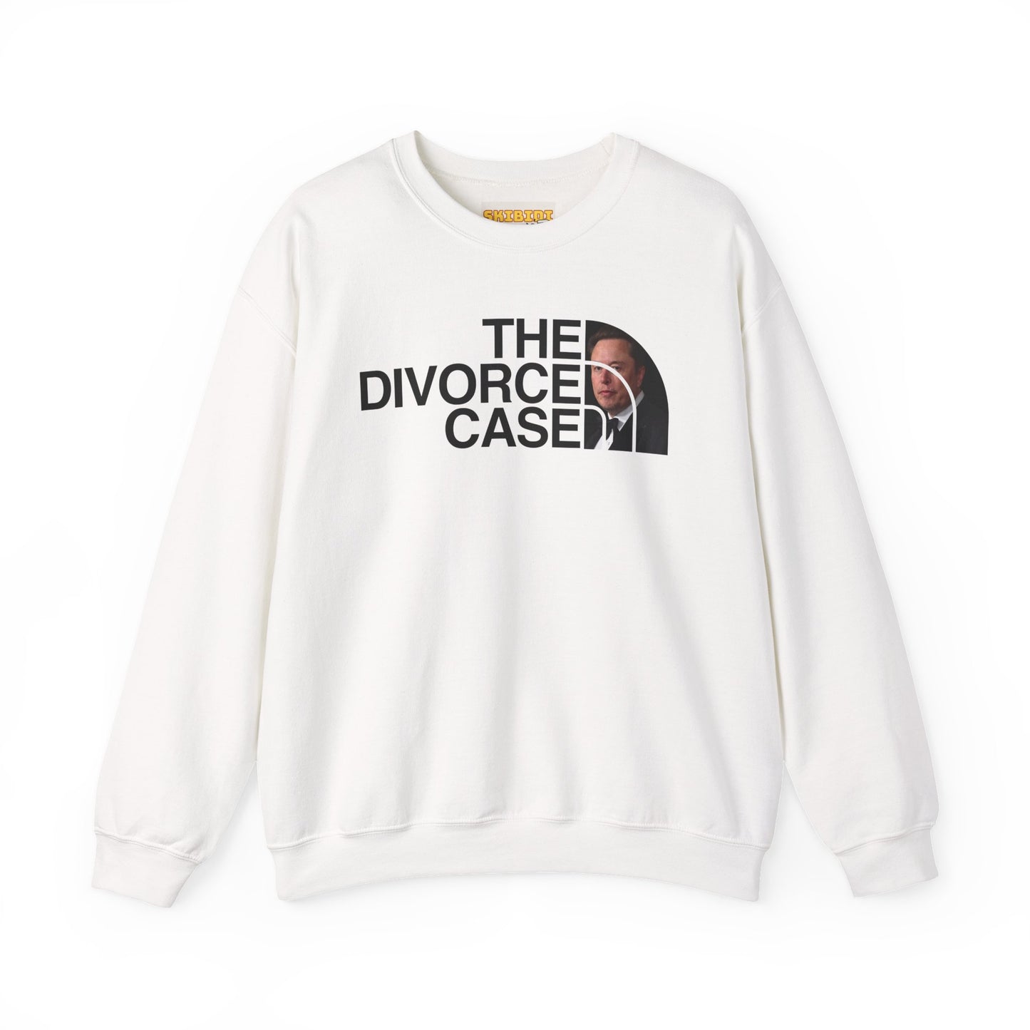 The divorce case
