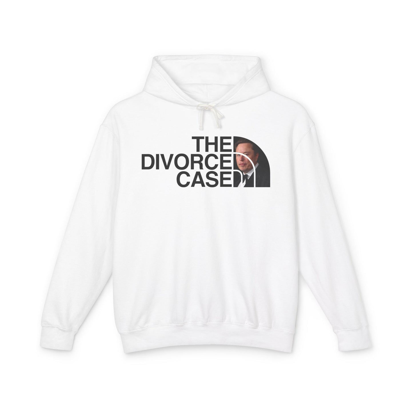 The divorce case