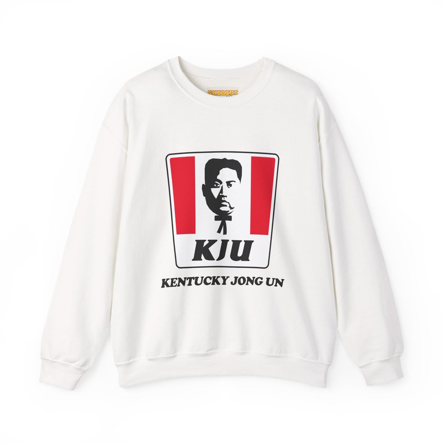 Kju Kentucky Jong un