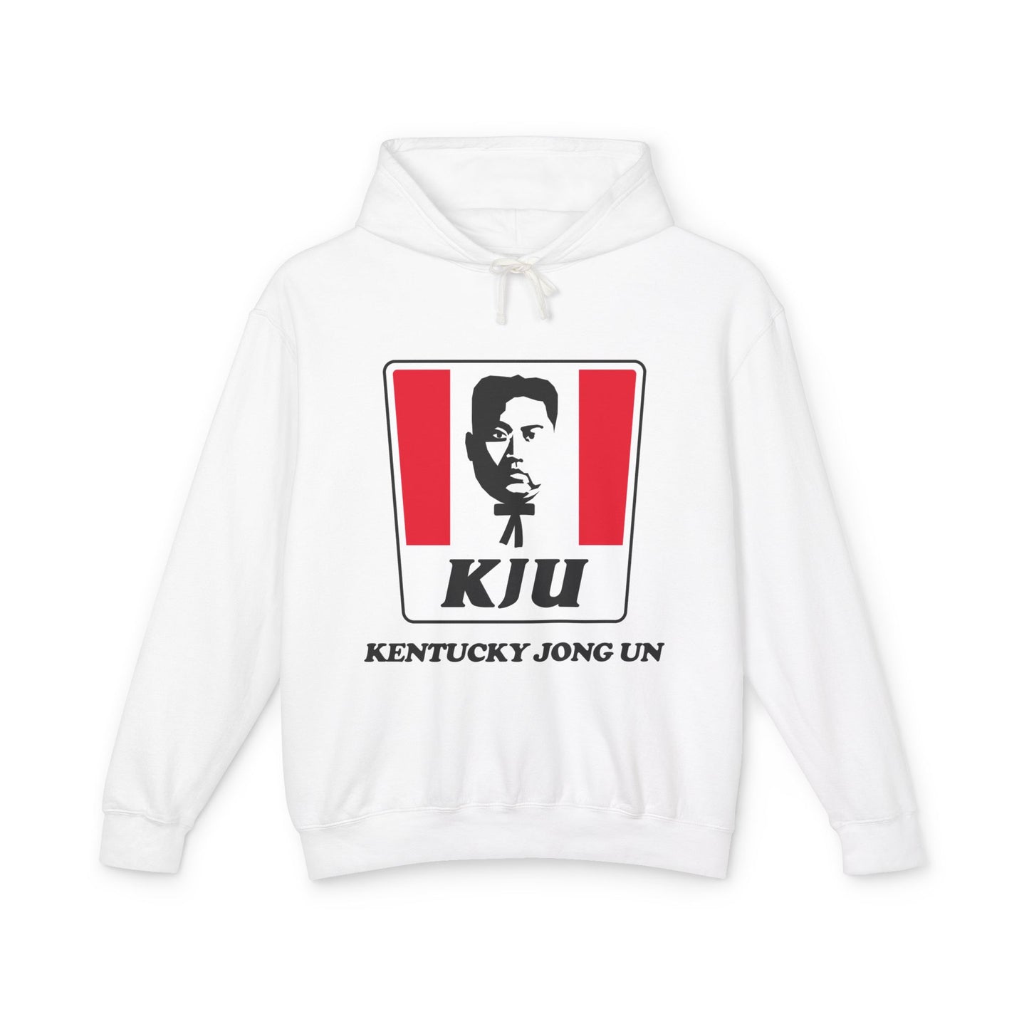 Kju Kentucky Jong un