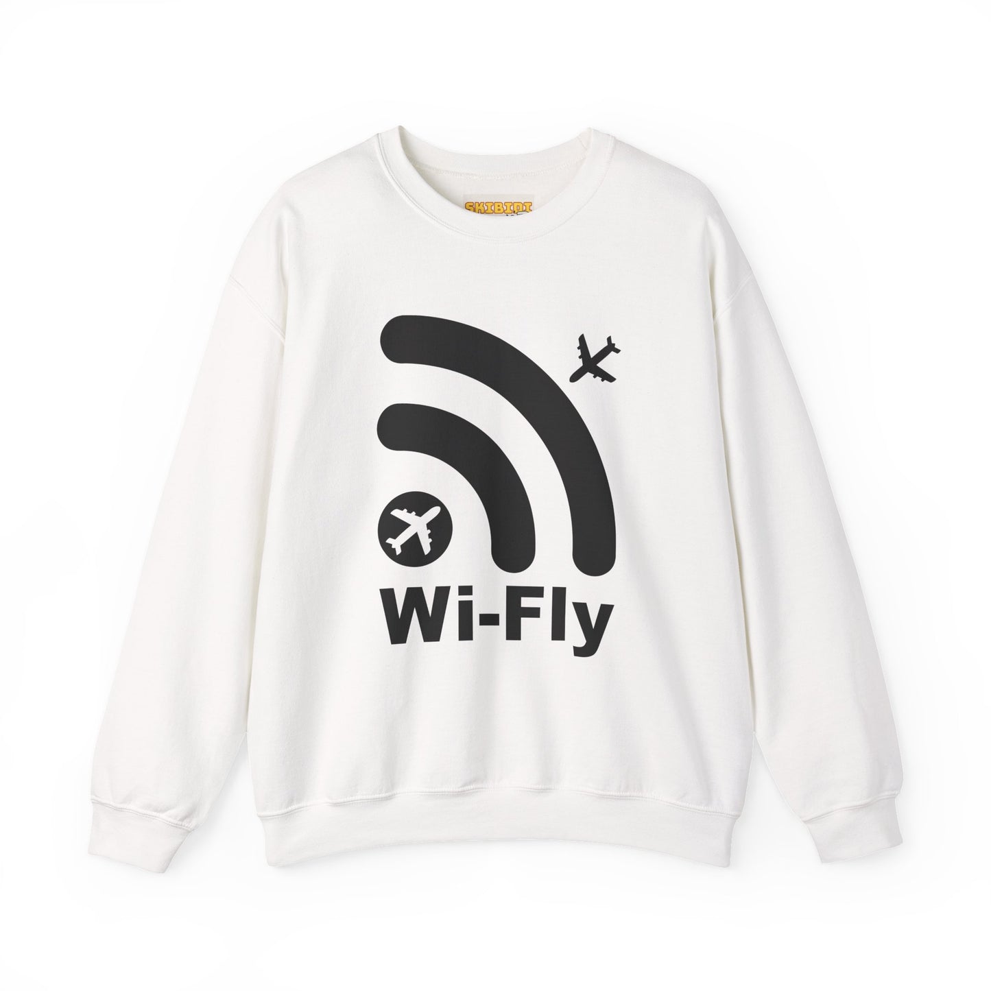 Wi-fly