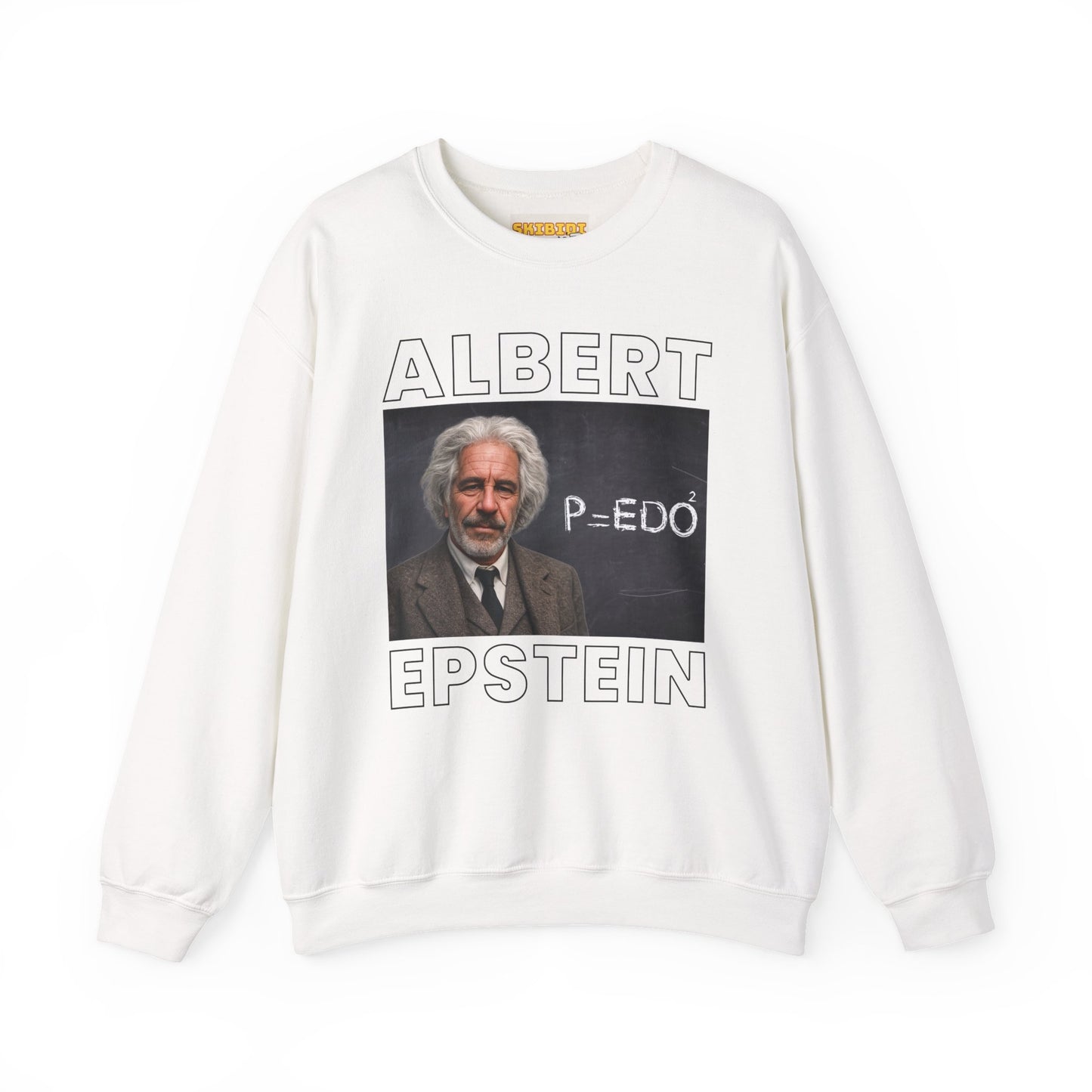 Albert epstein