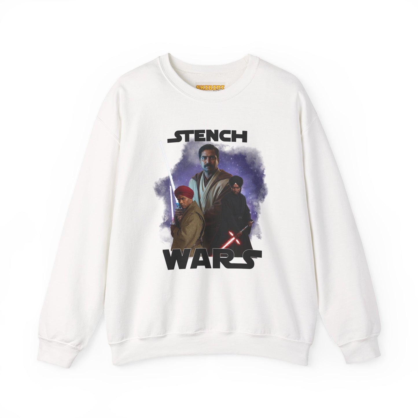 Stench wars