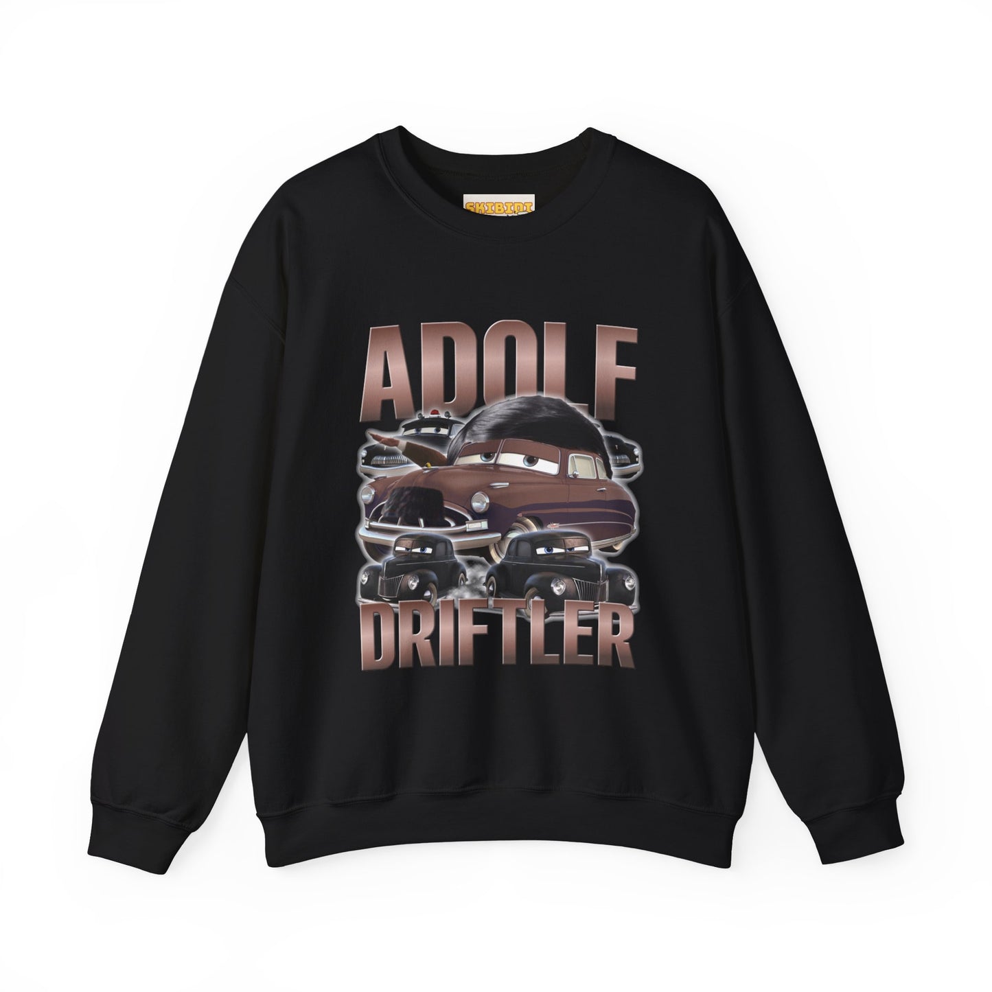 Adolf Driftler