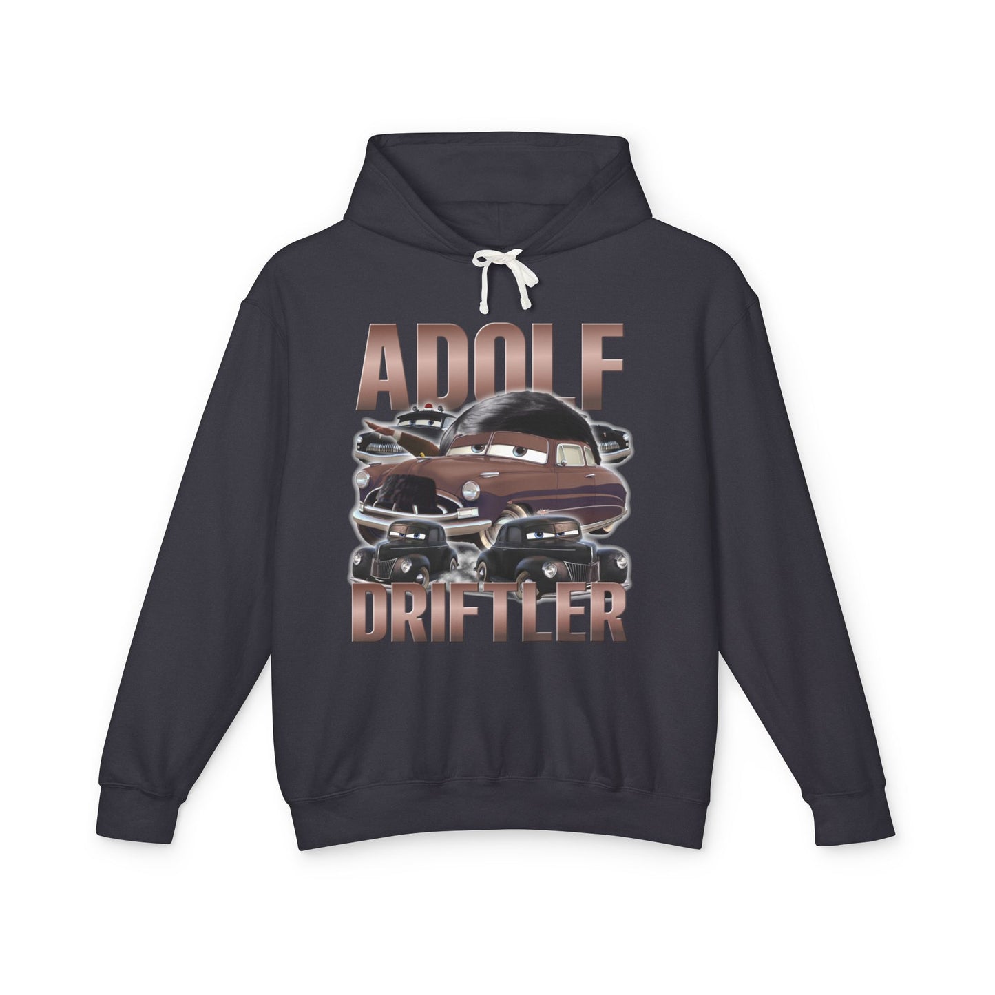 Adolf Driftler