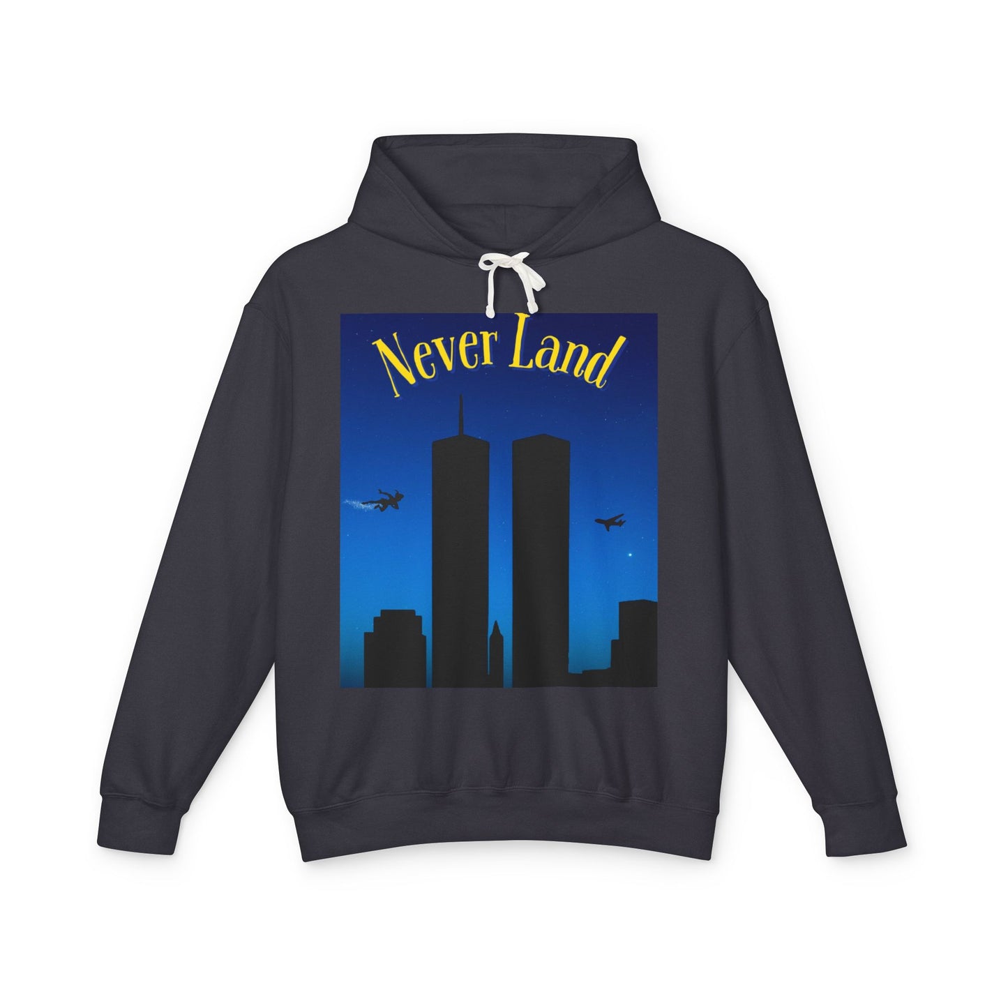 Never Land