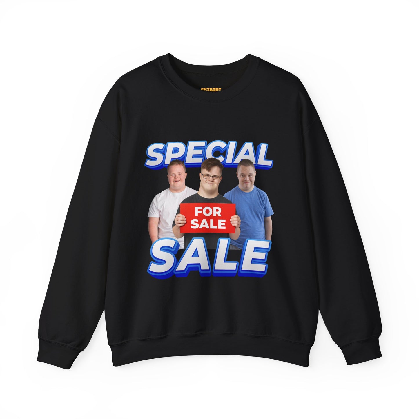Special Sale