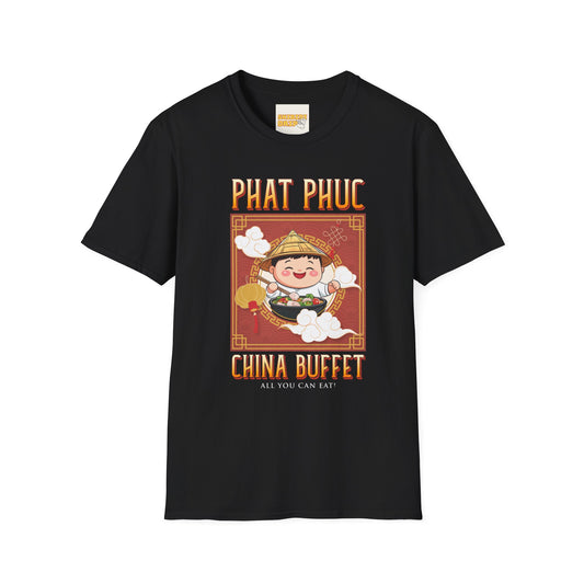 China Buffet- Phat Phuc