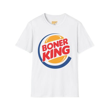 Boner King