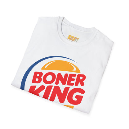 Boner King