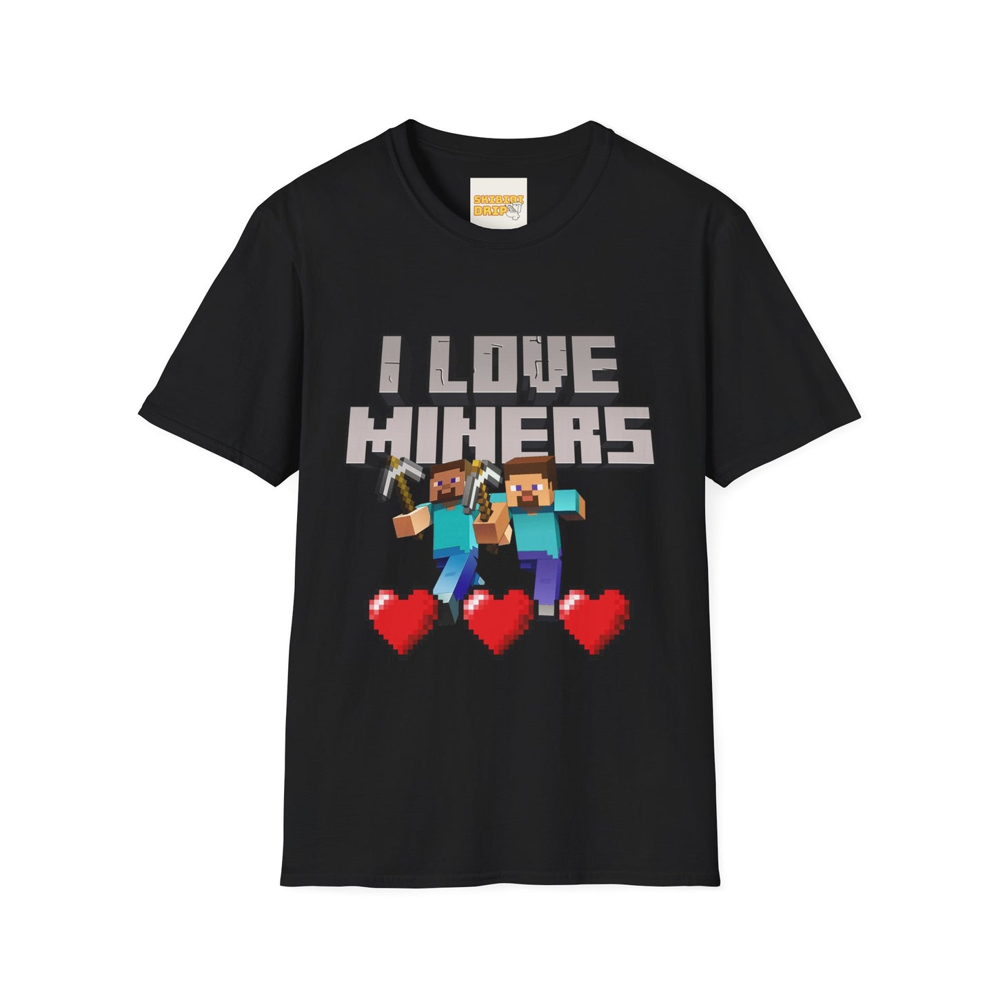 I Love Miners