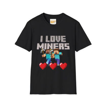 I Love Miners