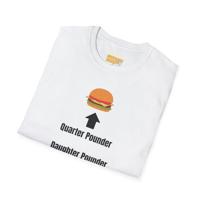 Daughter/Quarter Pounder