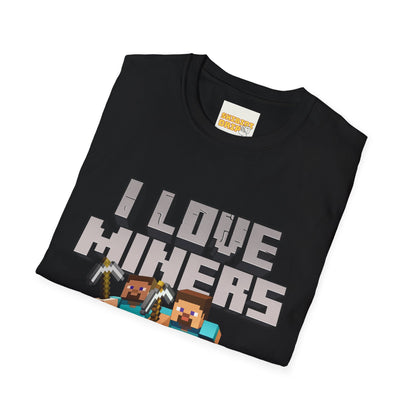 I Love Miners