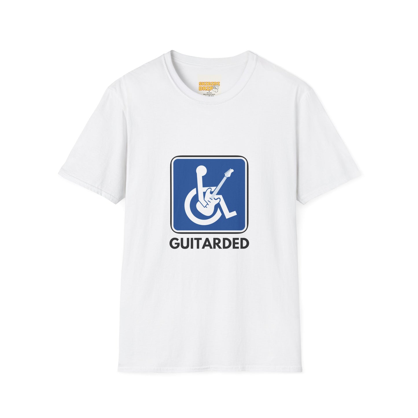 Guitarded