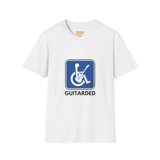 Guitarded