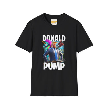 Donald Pump