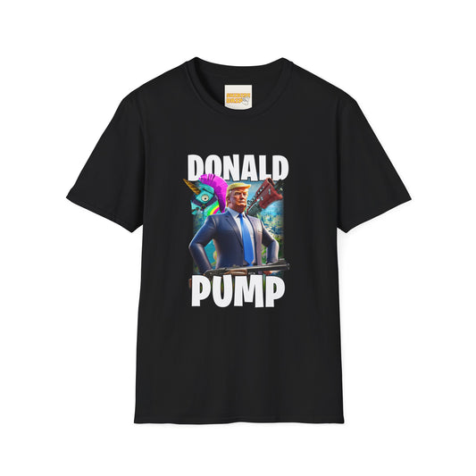 Donald Pump