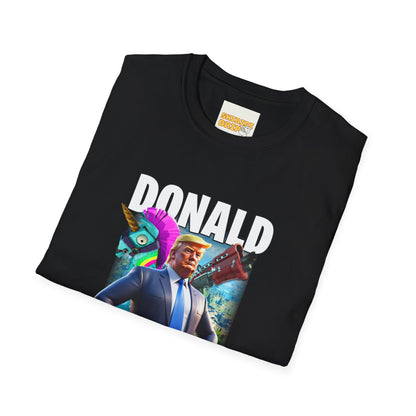 Donald Pump