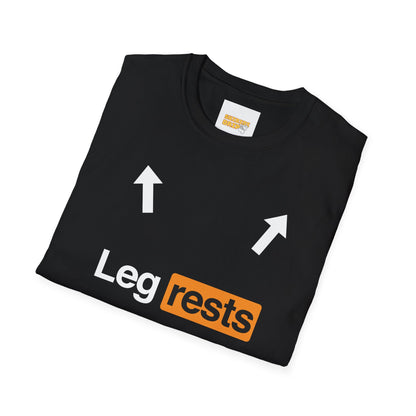 Leg rest