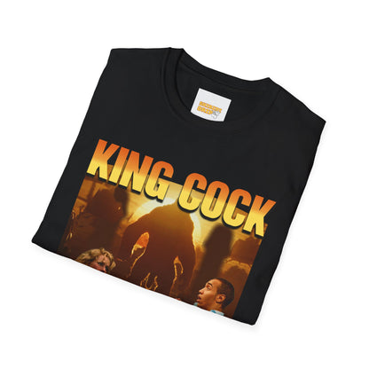 King cock