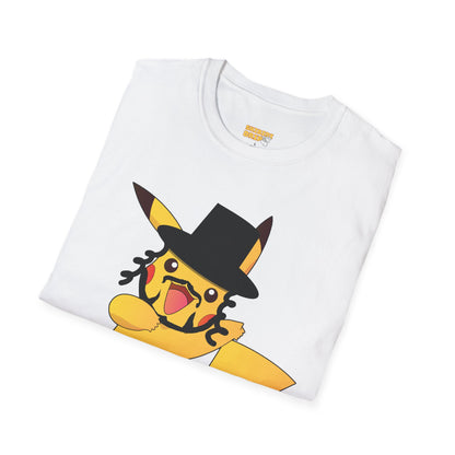 Pika Jew