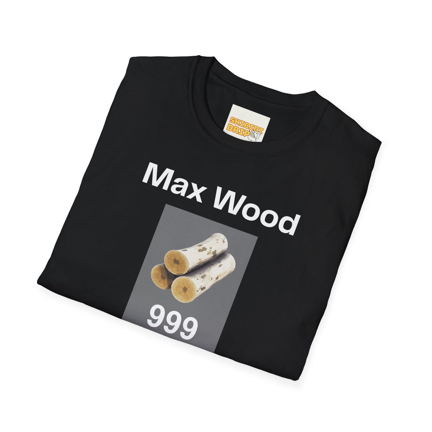 Max Wood