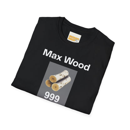Max Wood