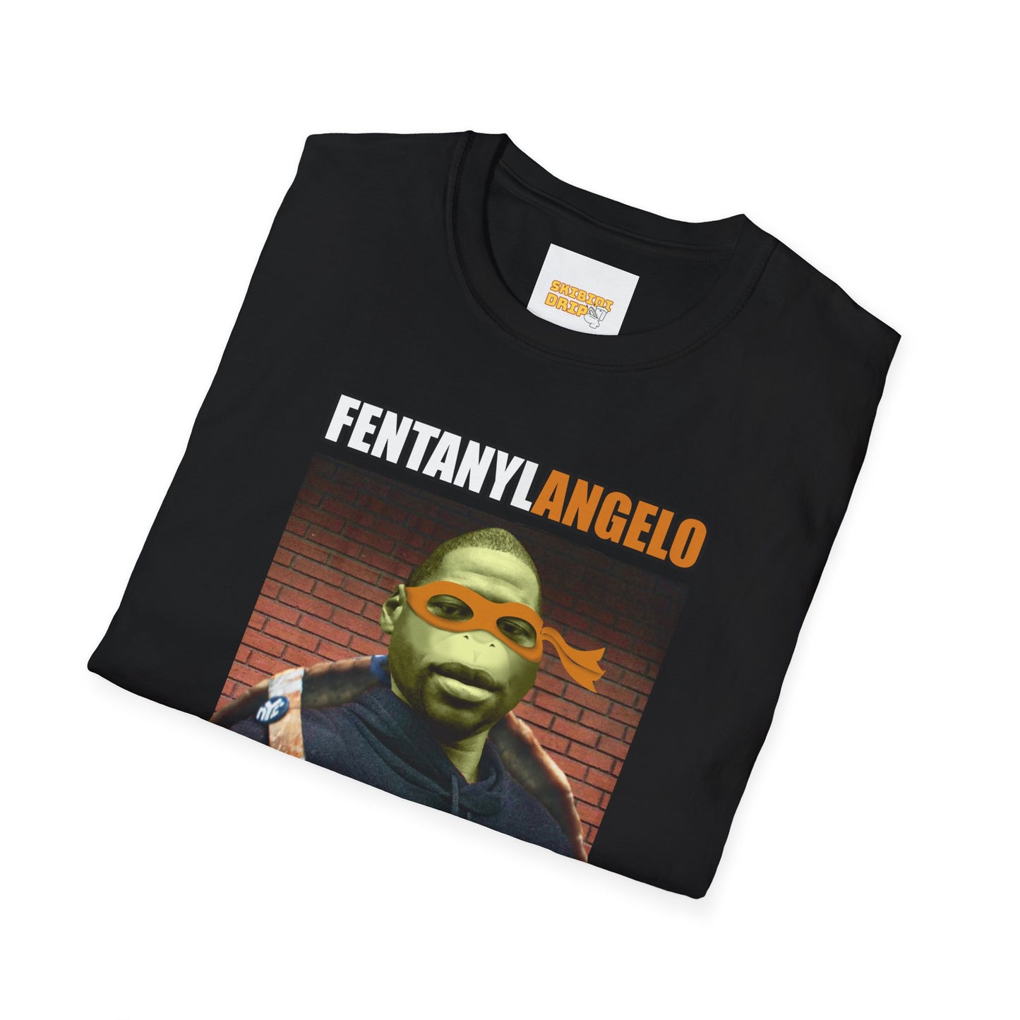 Fentanyl Angelo