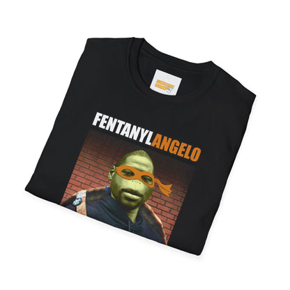 Fentanyl Angelo
