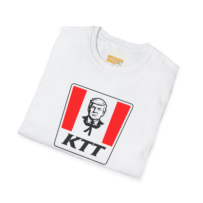 KTT Kentucky Tarrif Trump