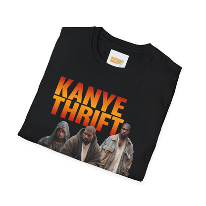 Kanye Thrift