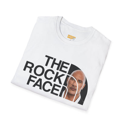 The Rock Face