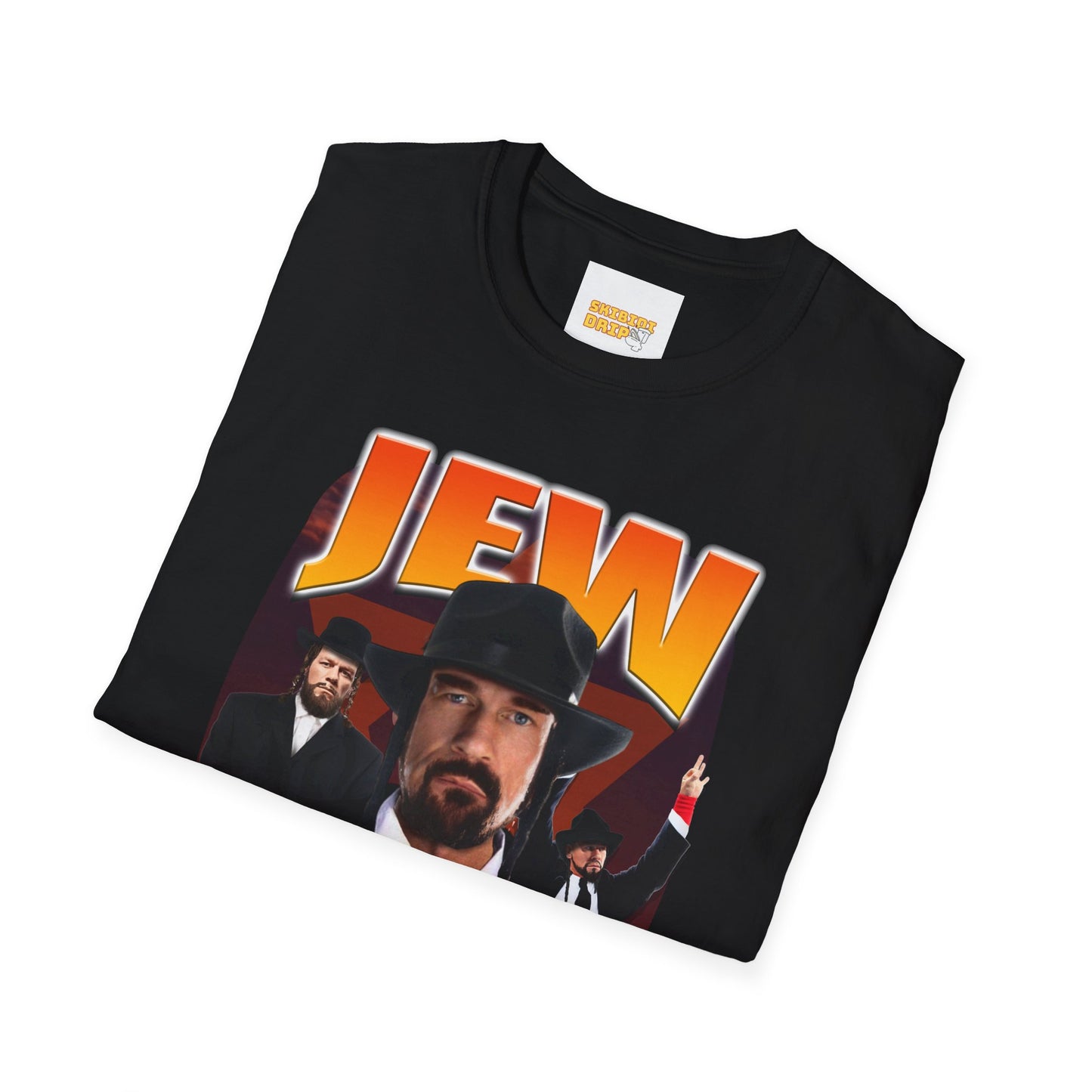 Jew Cena