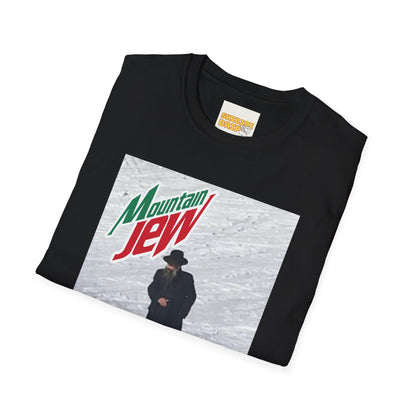 Mountain Jew