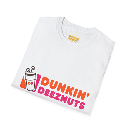 Dunkin' Deeznuts