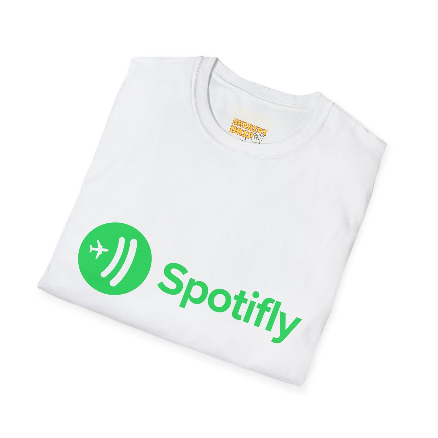 Spotifly